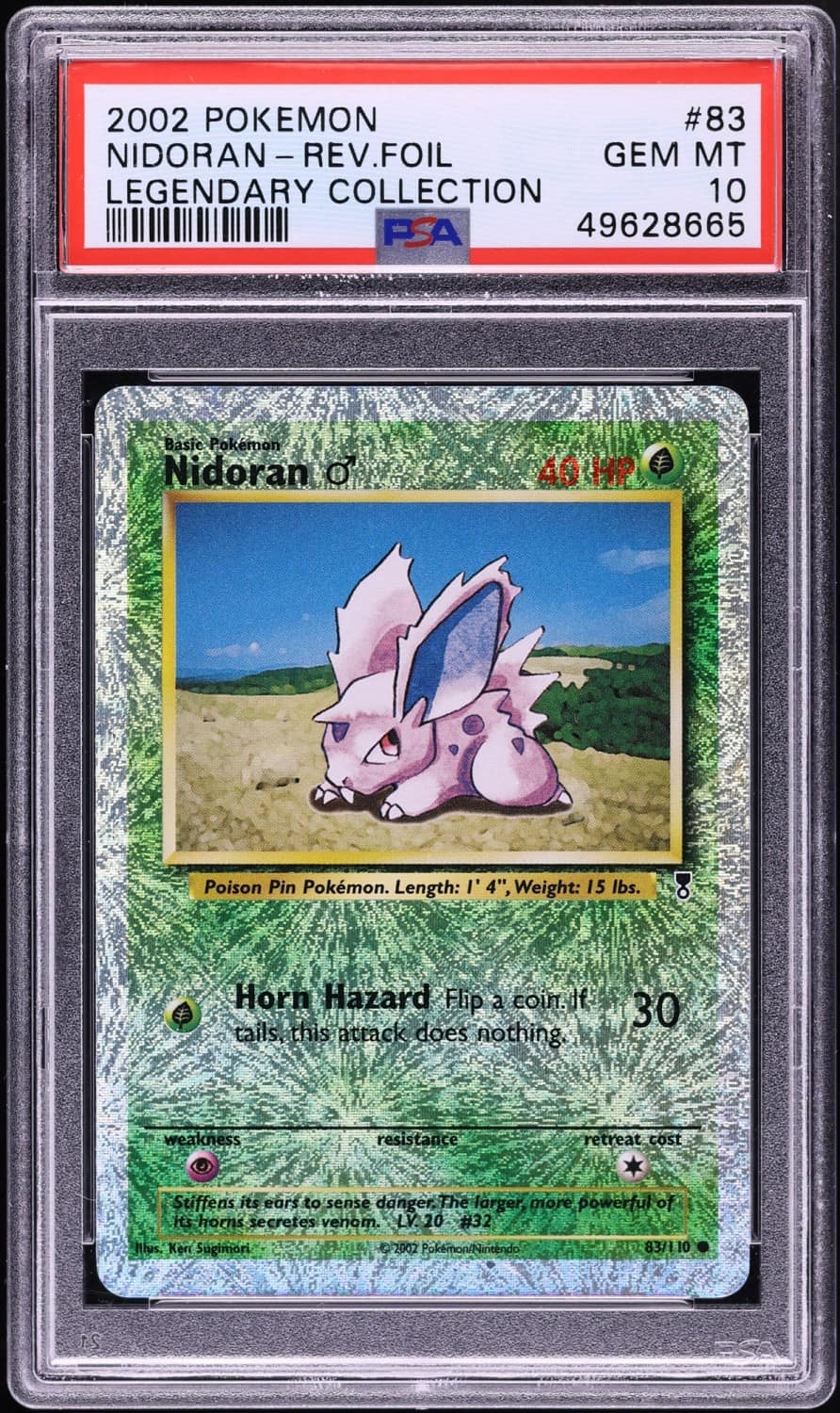 Nidoran