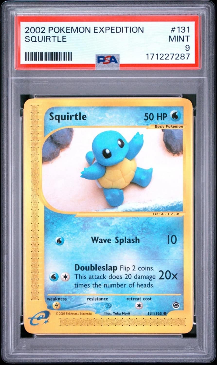 Squirtle