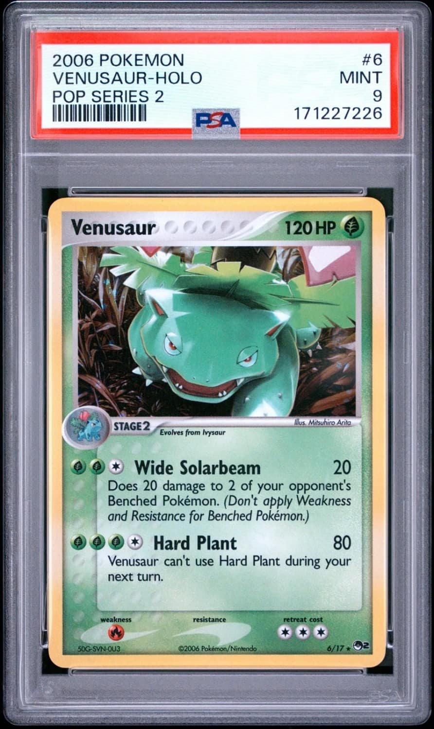 Venusaur