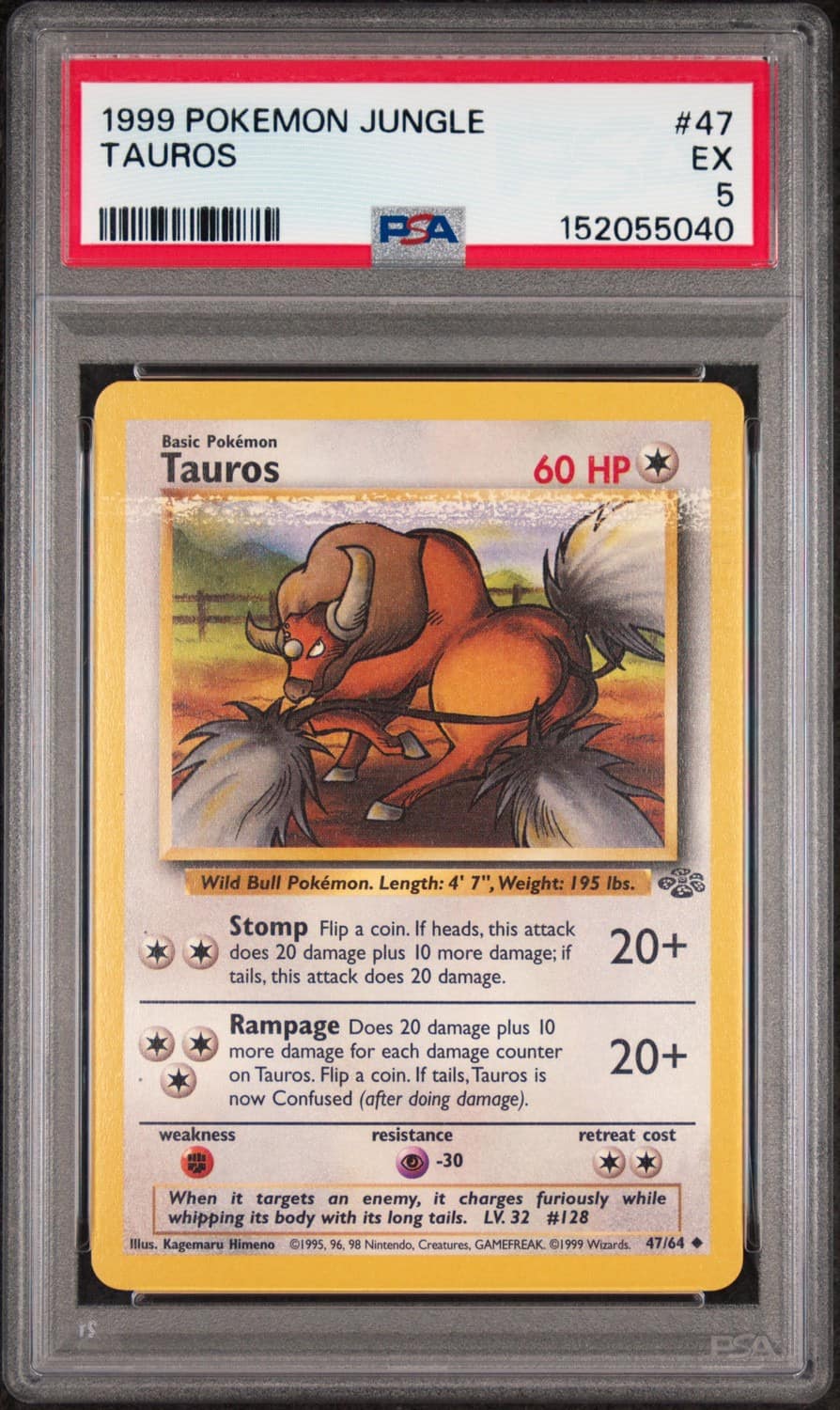 Tauros