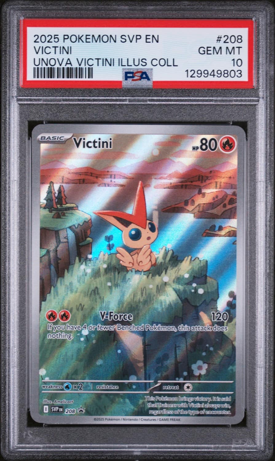Victini
