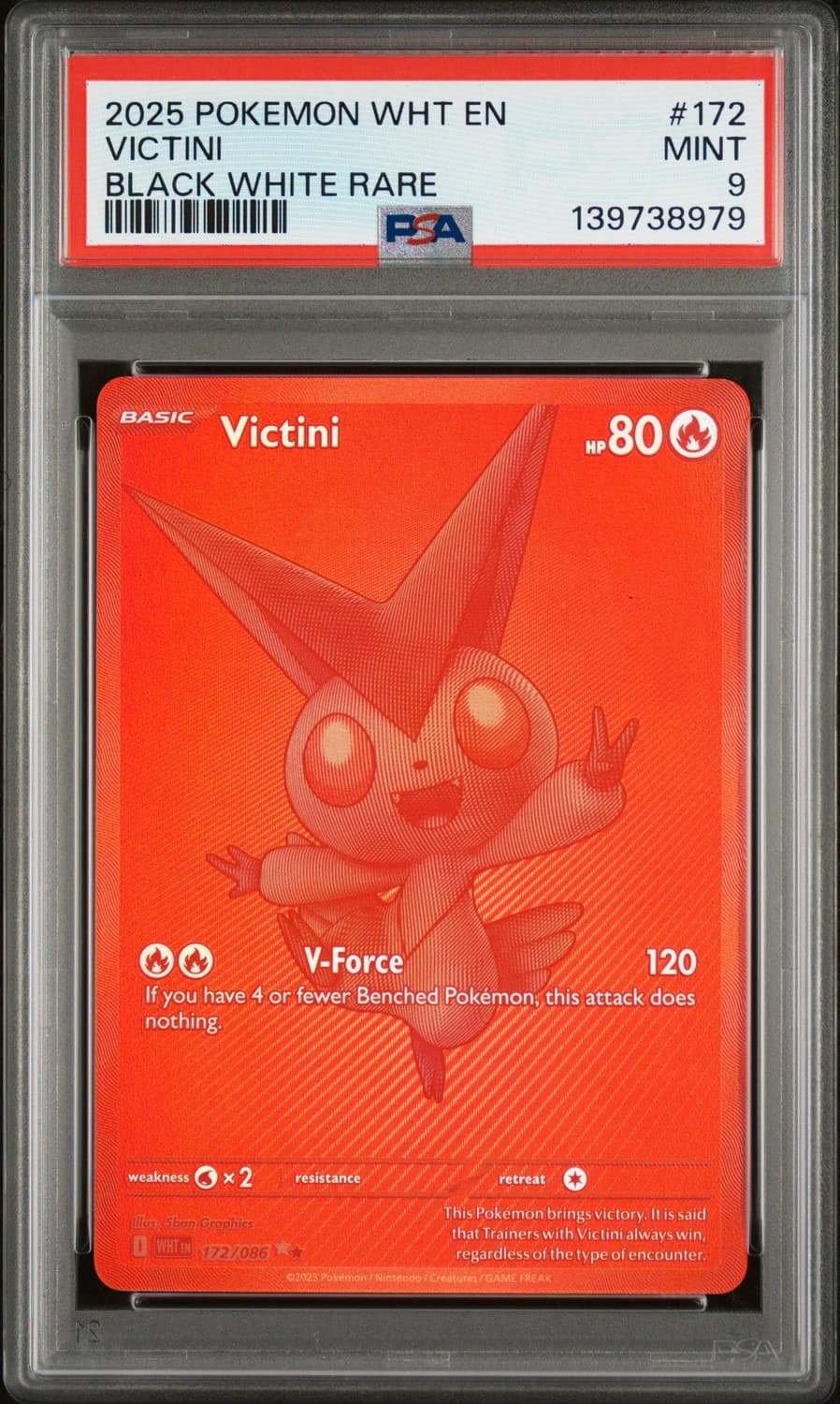 Victini
