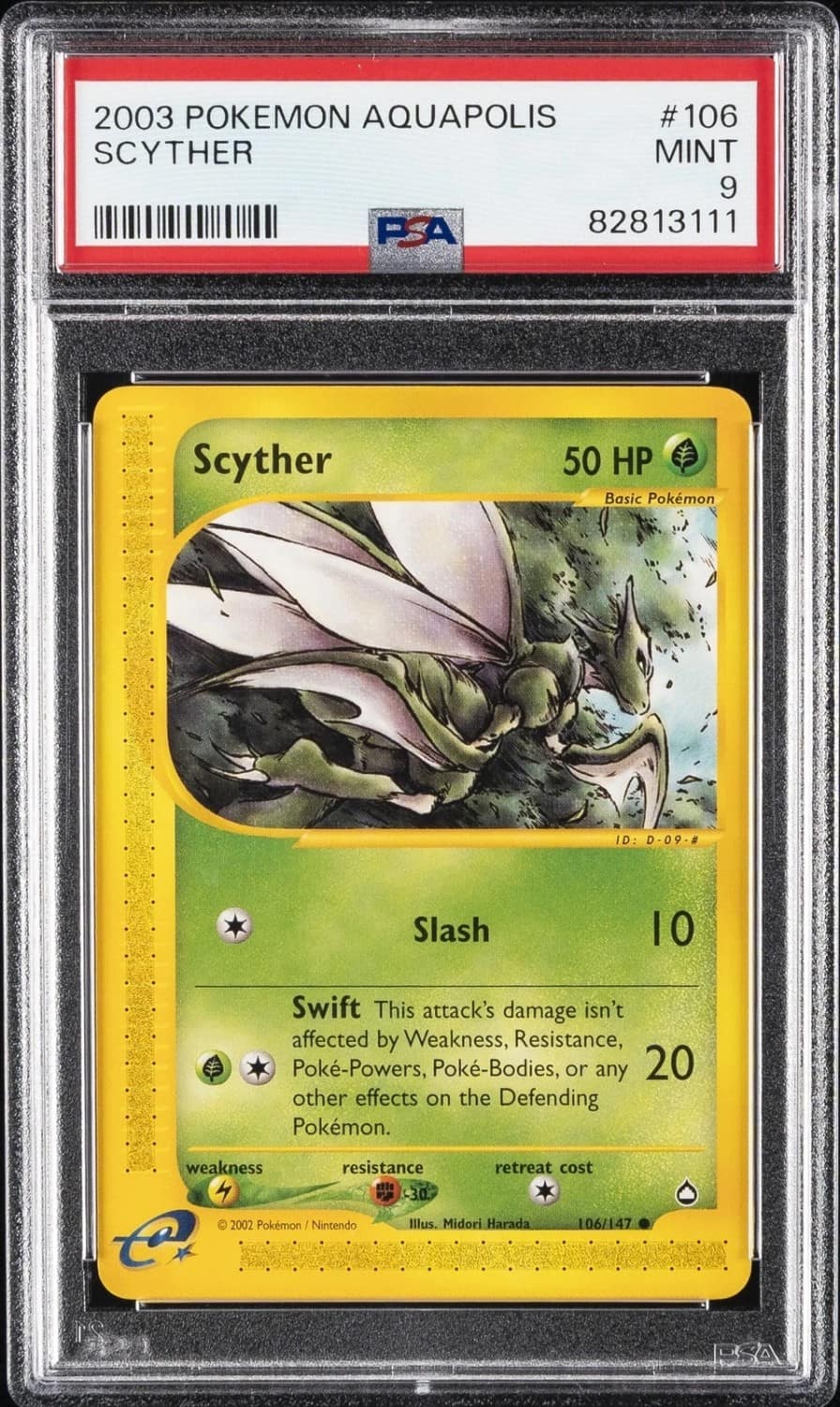 Scyther