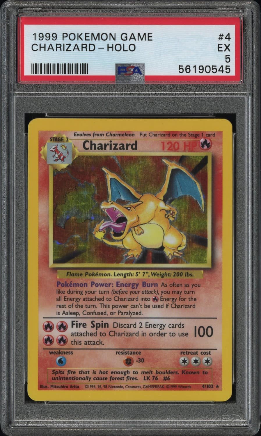 Charizard