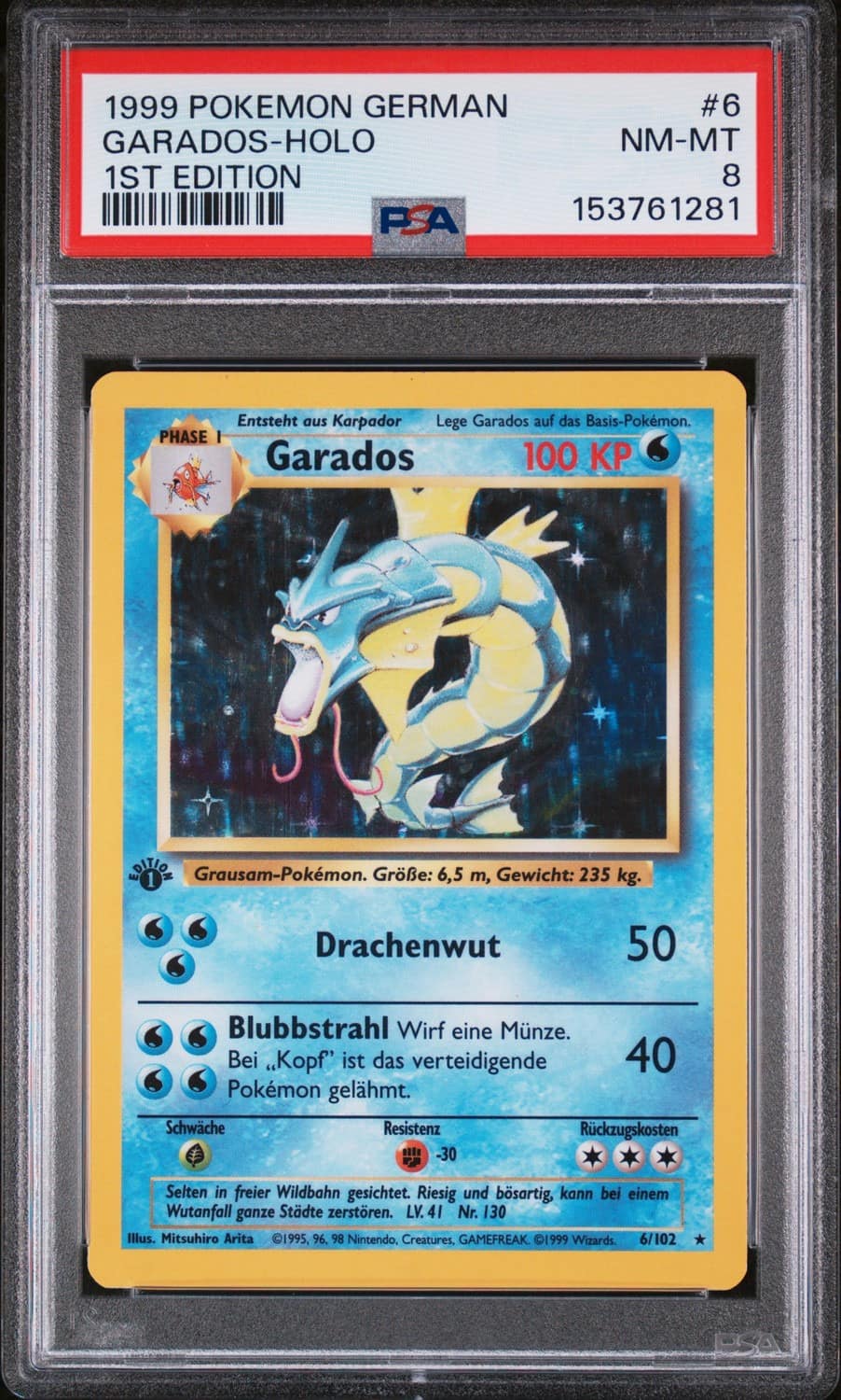 Gyarados