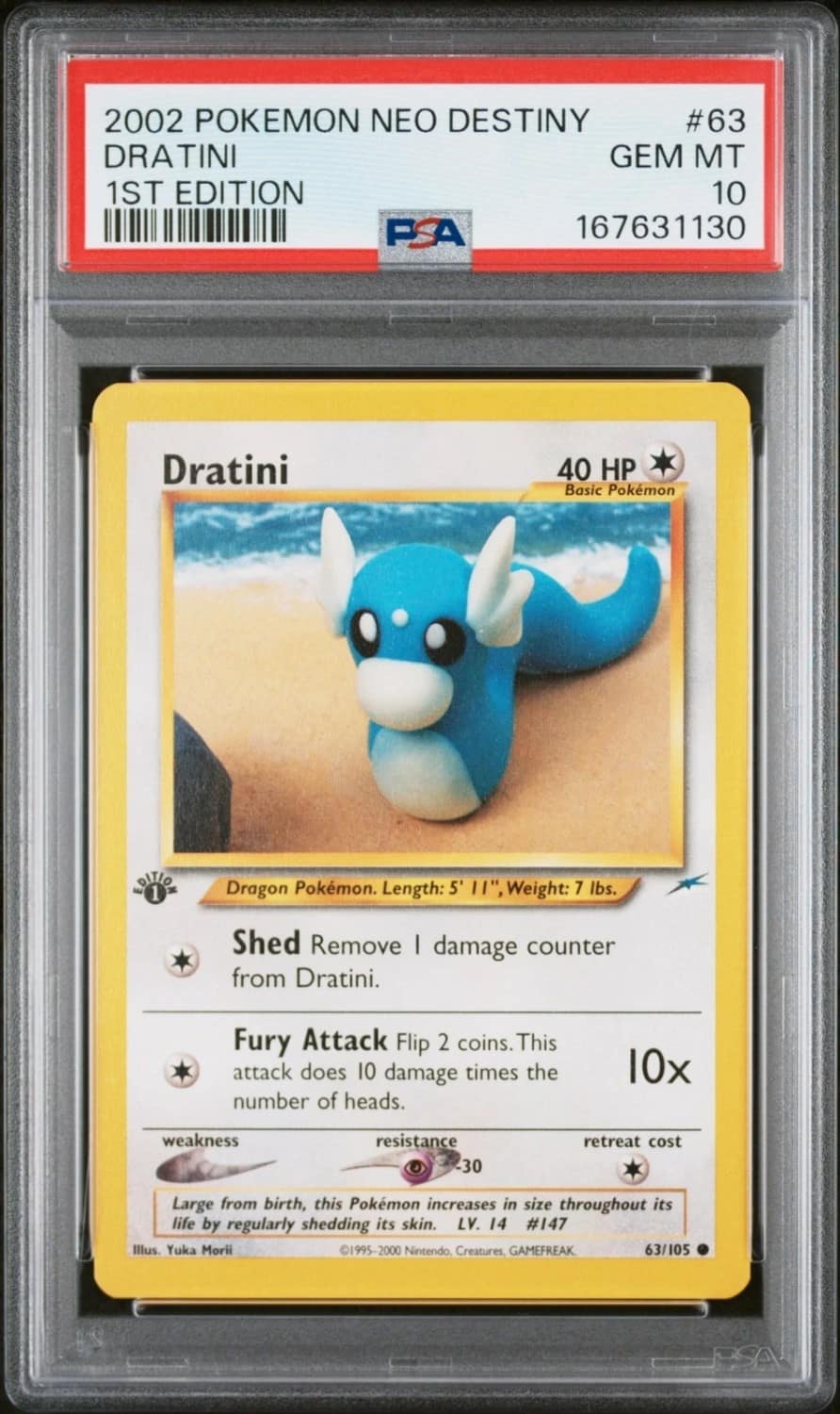 Dratini