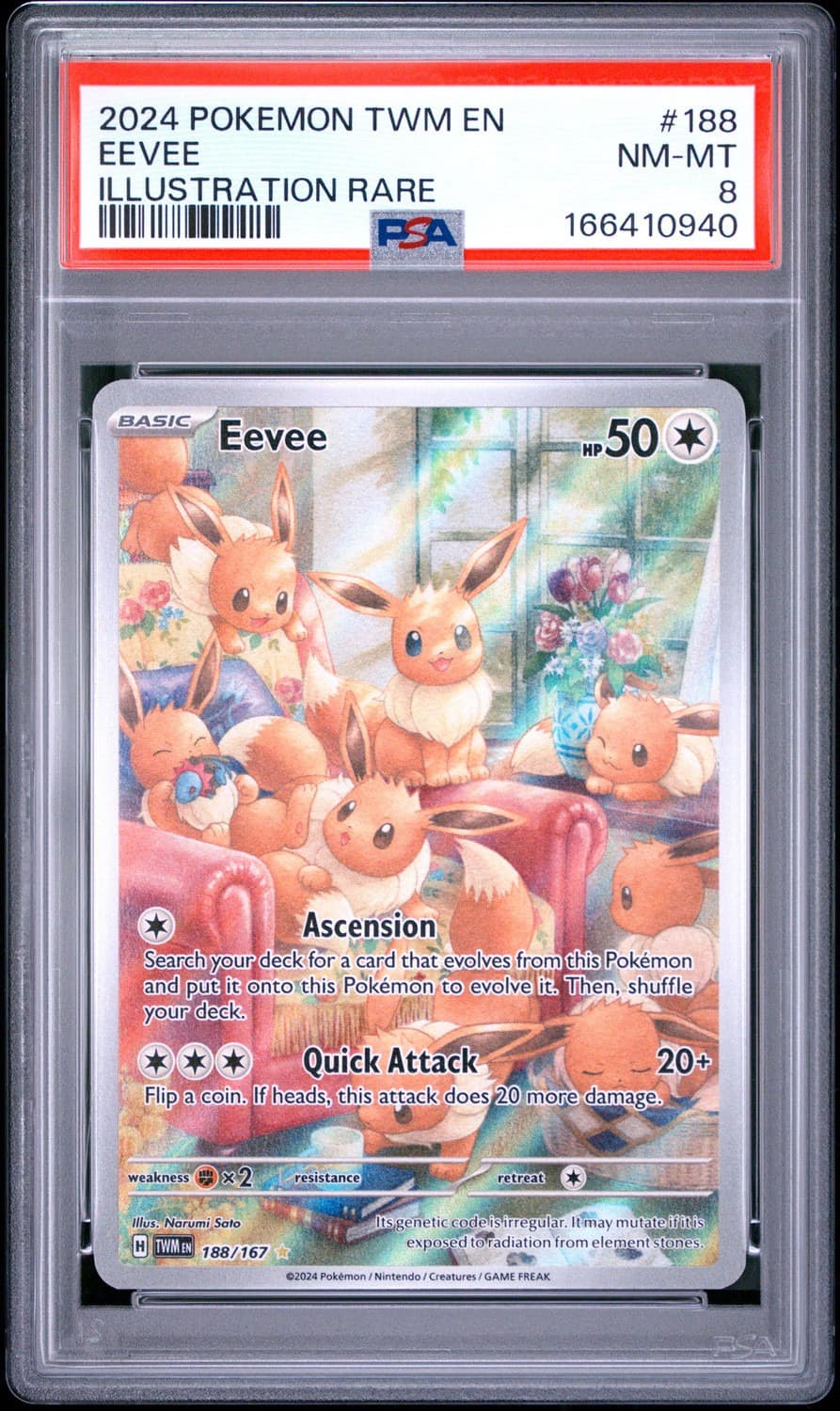 Eevee