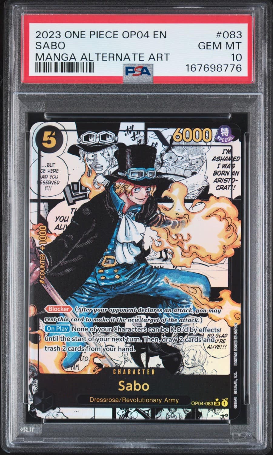 Sabo