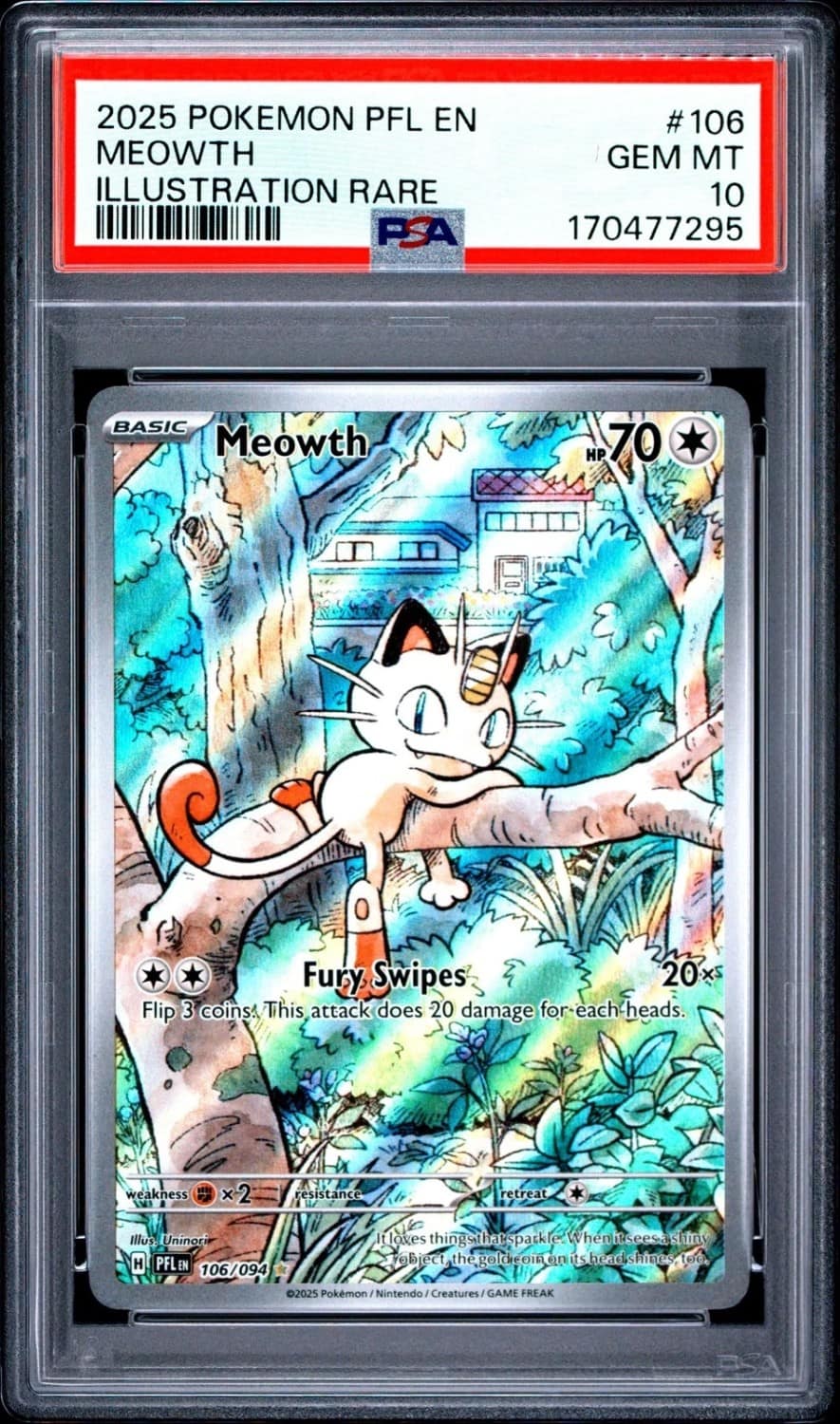 Meowth