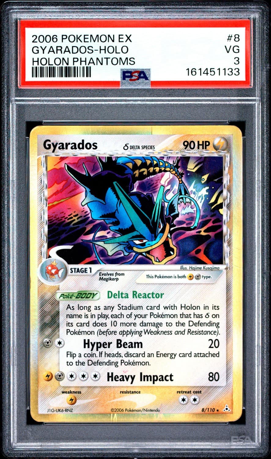 Gyarados