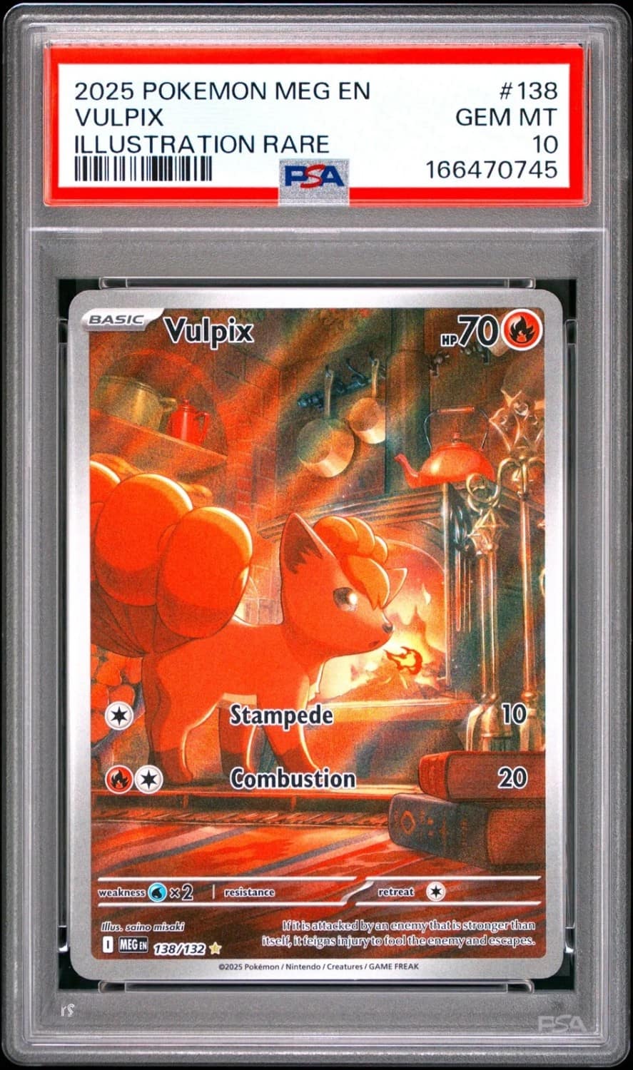 Vulpix