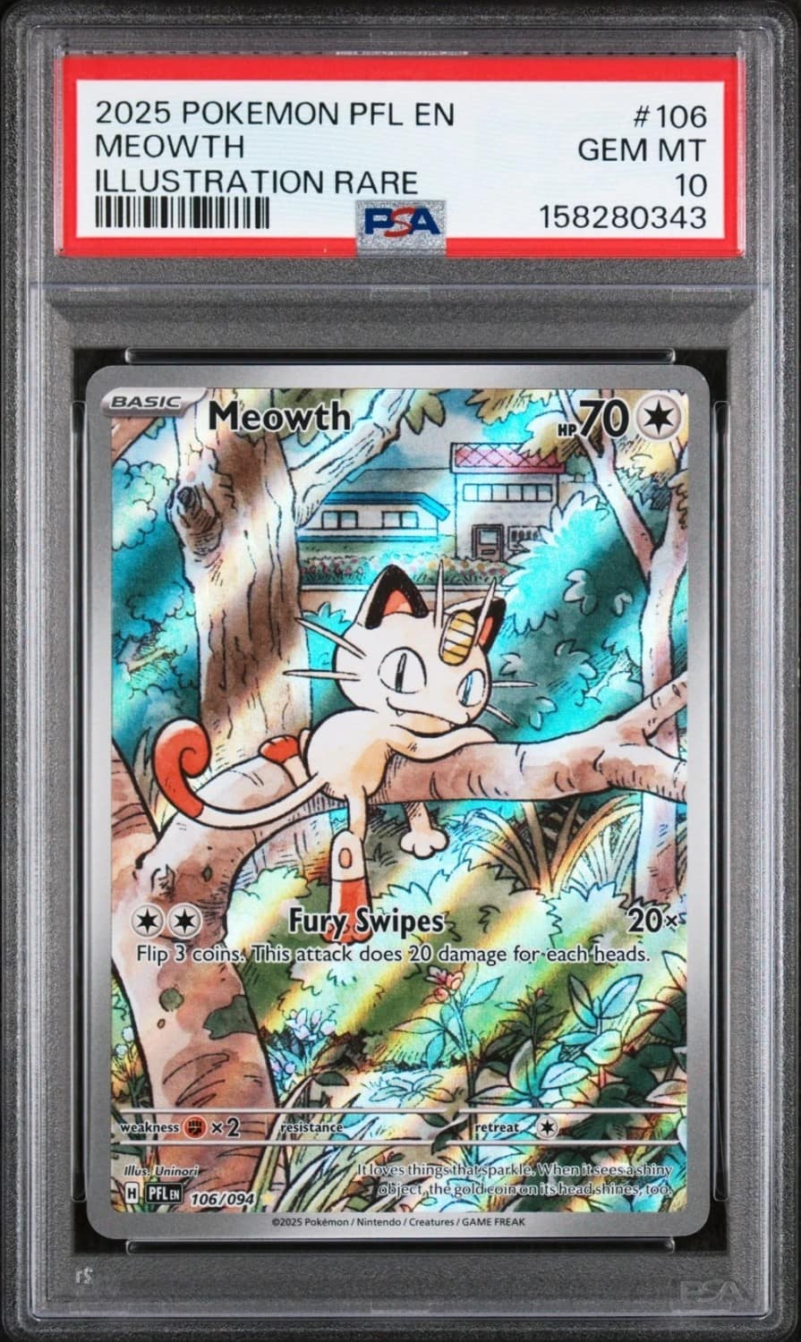 Meowth