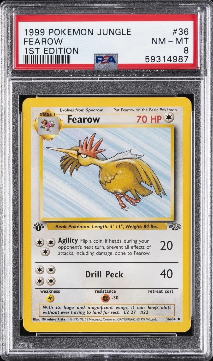 Fearow