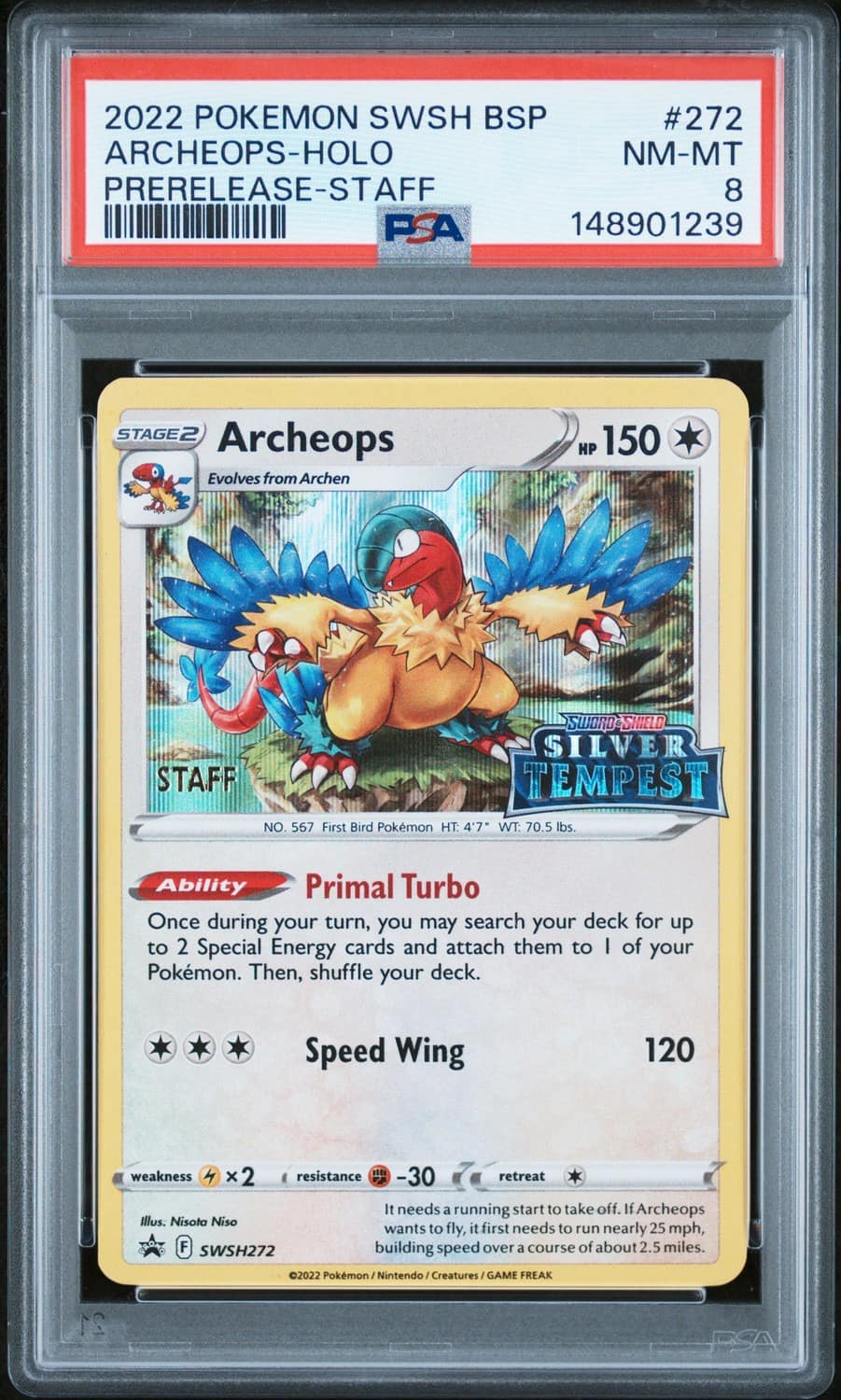 Archeops