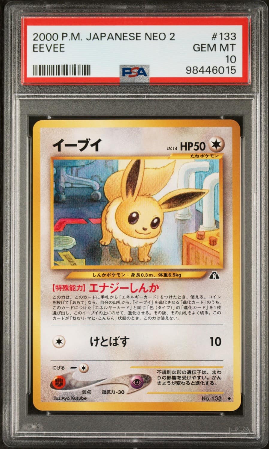 Eevee