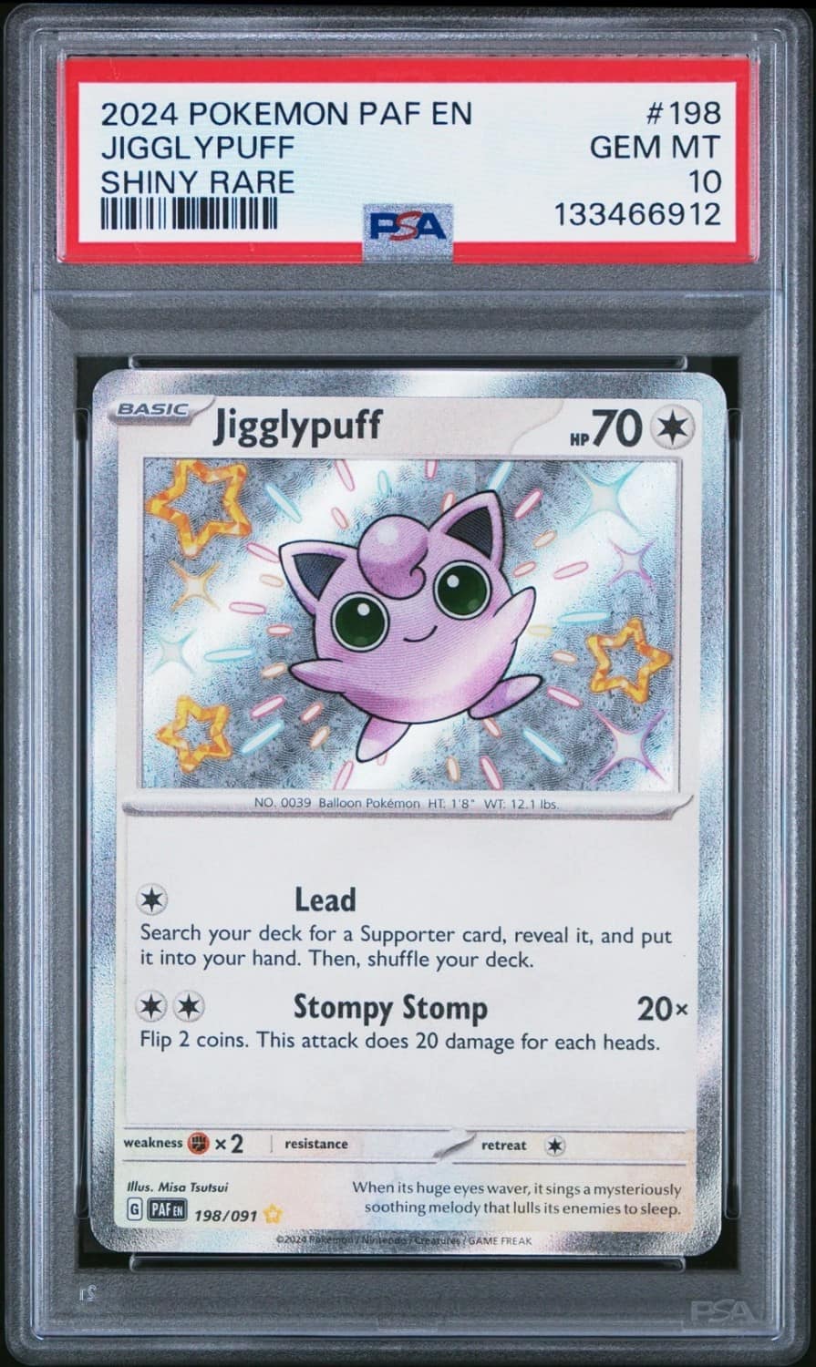 Jigglypuff