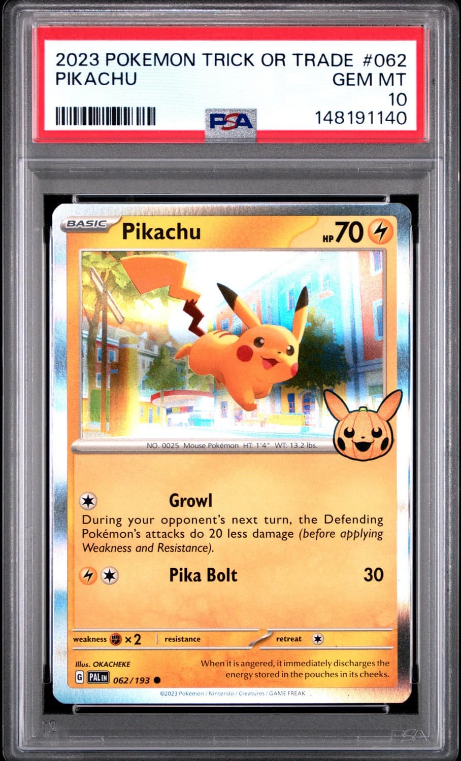 Pikachu