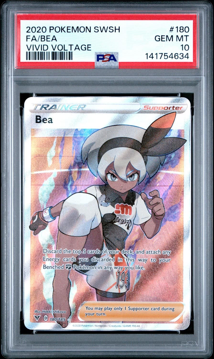 Bea