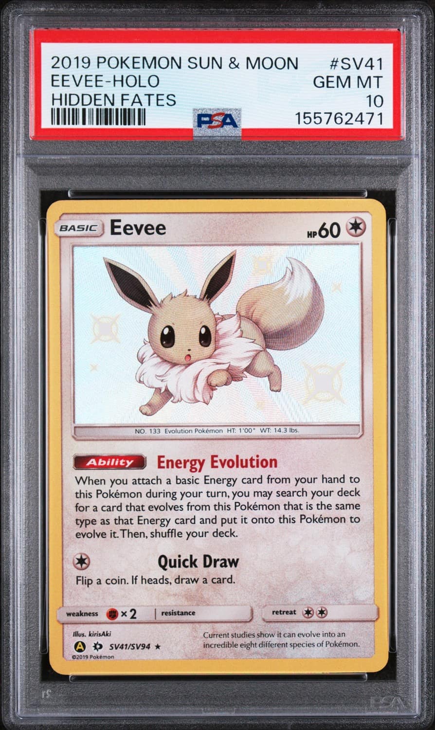 Eevee