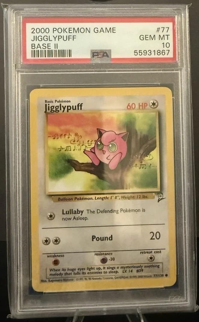 Jigglypuff