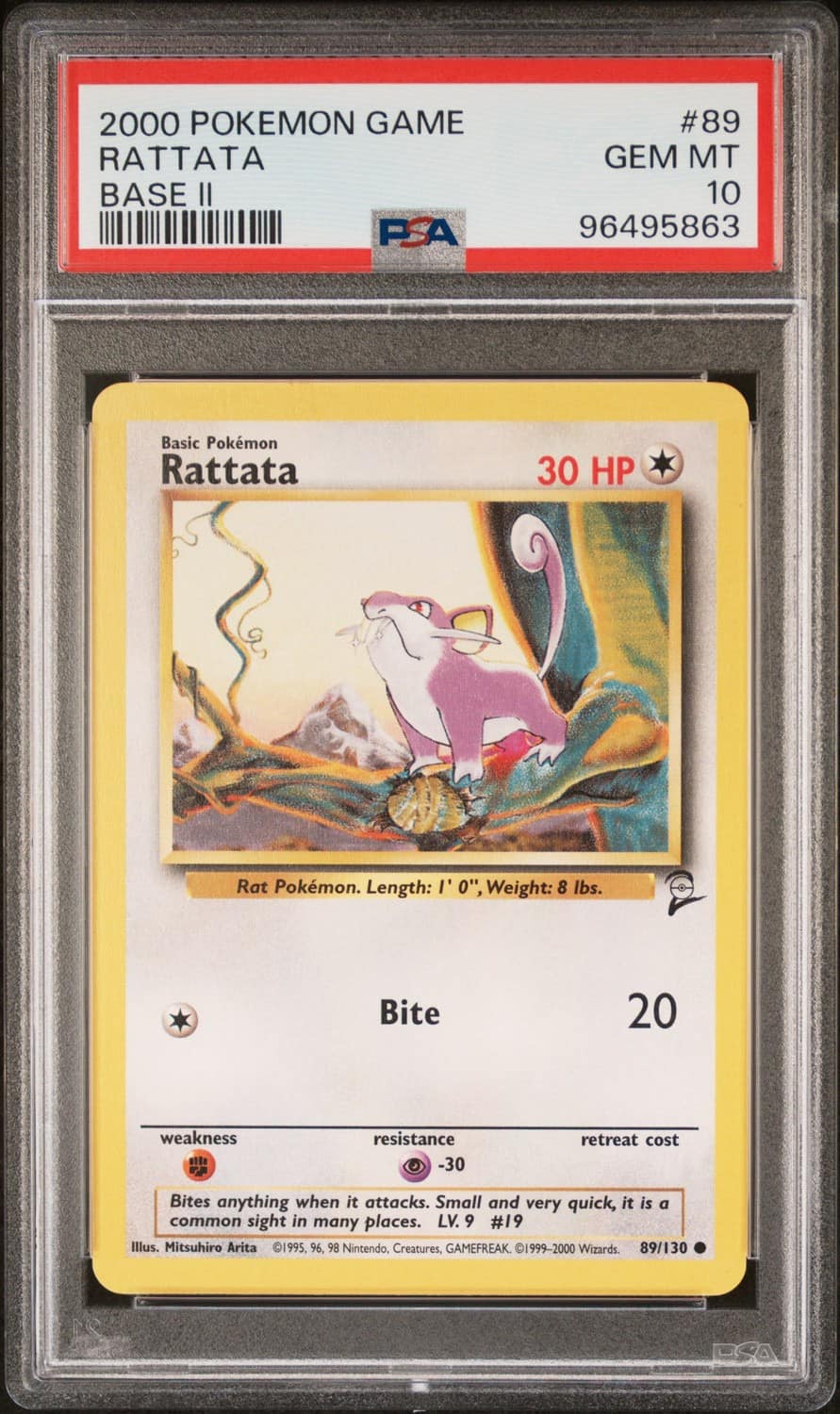 Rattata