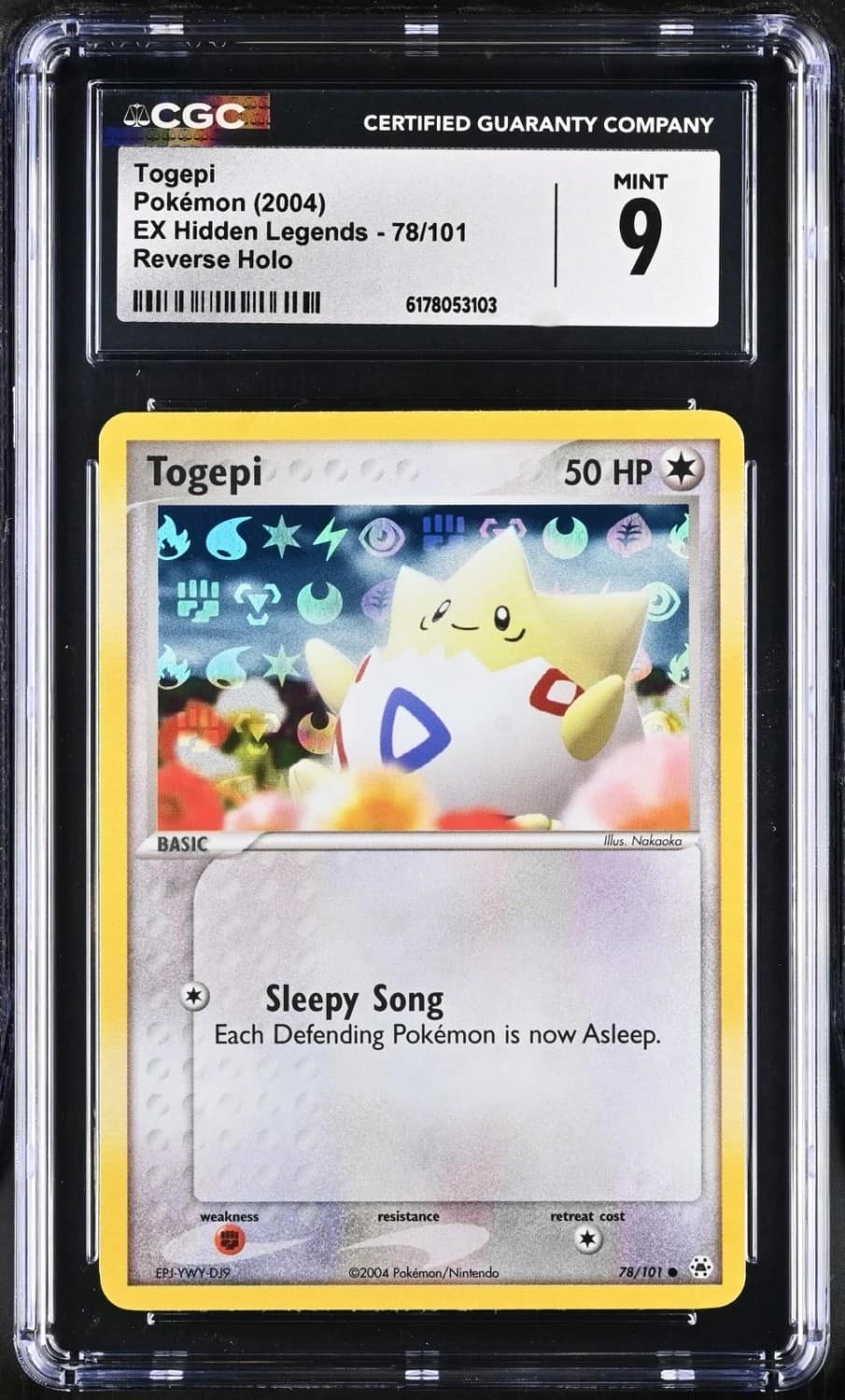 Togepi