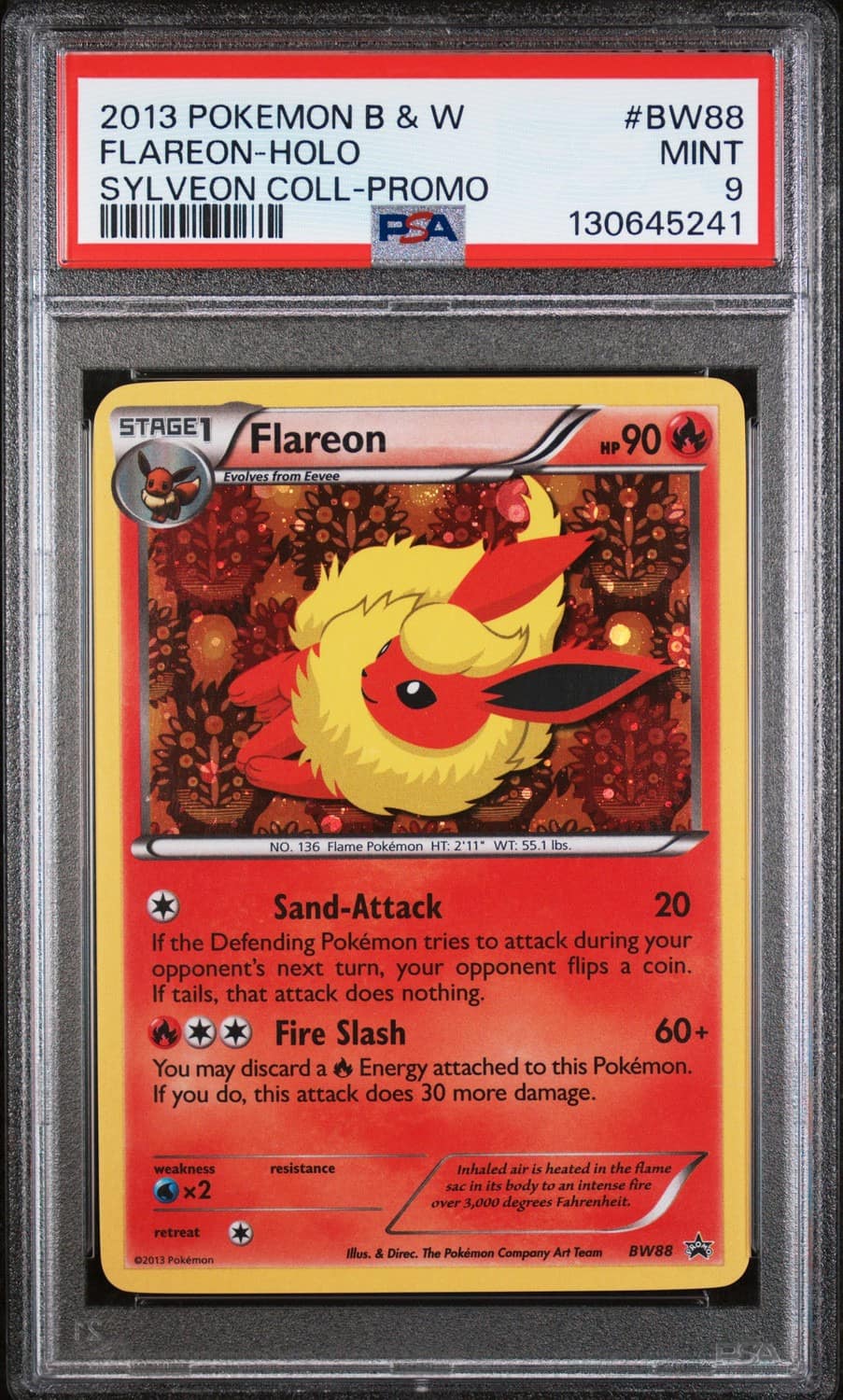 Flareon