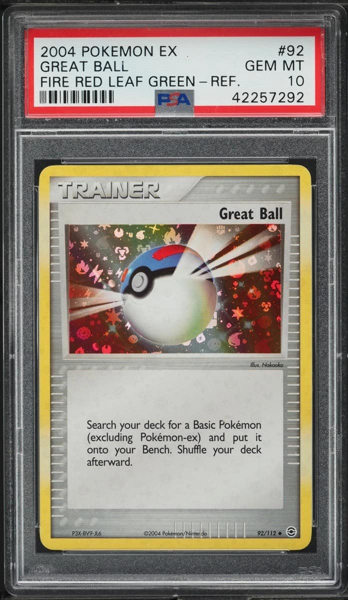 Great Ball