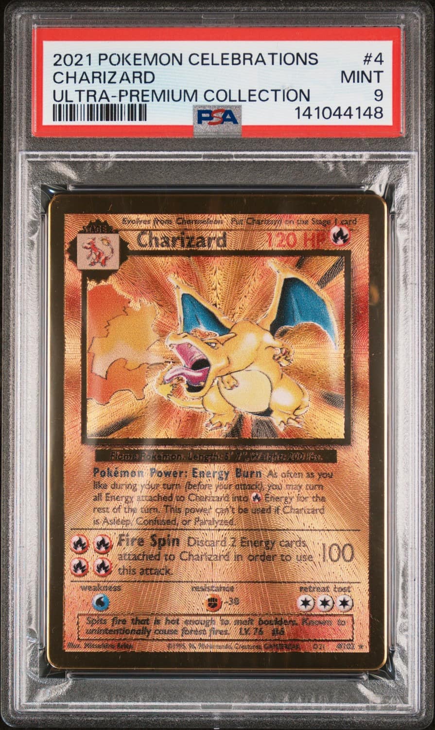 Charizard