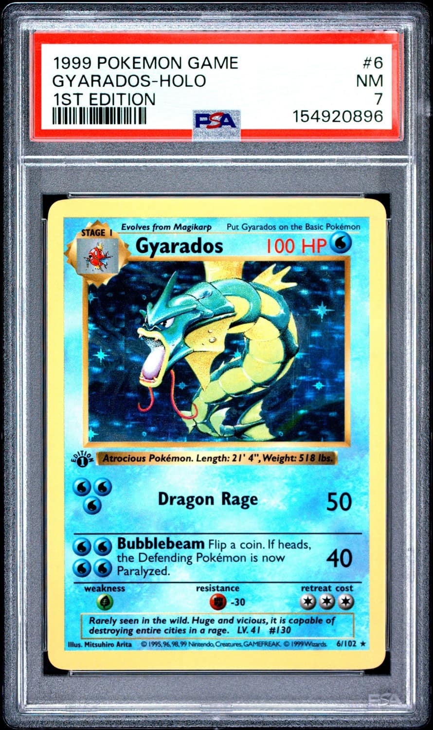 Gyarados