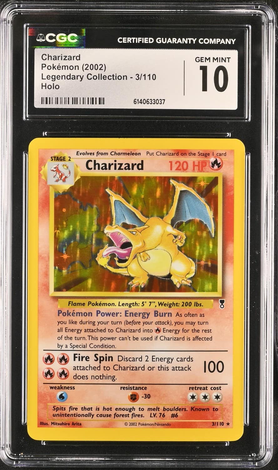 Charizard