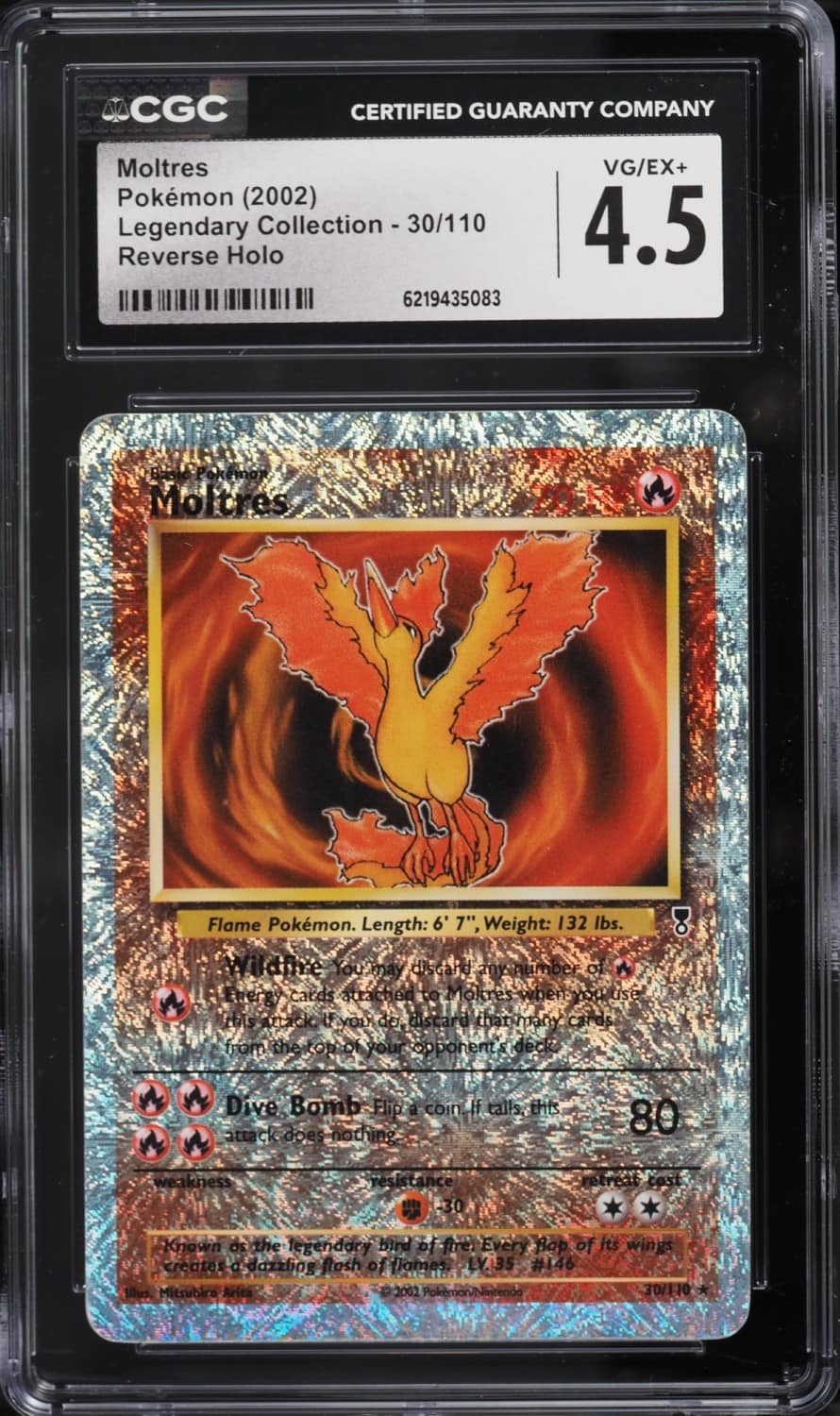 Moltres