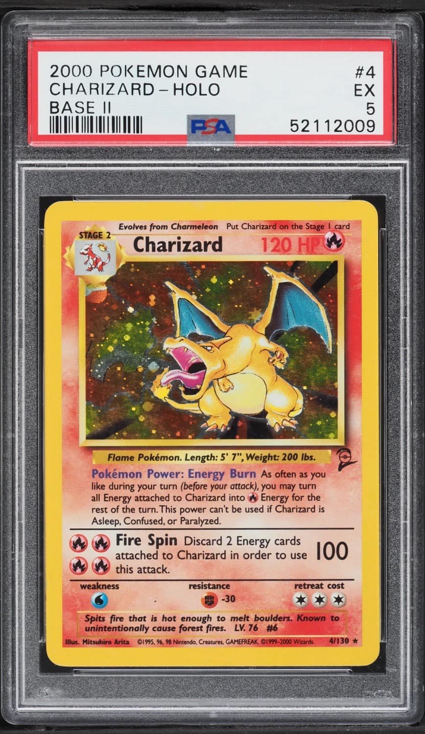 Charizard