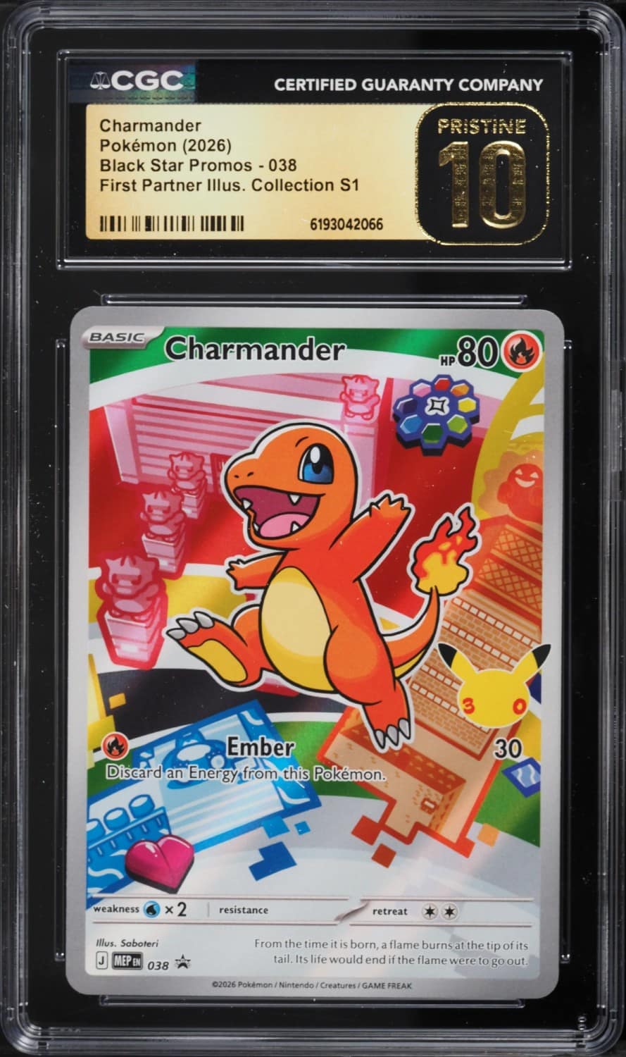 Charmander