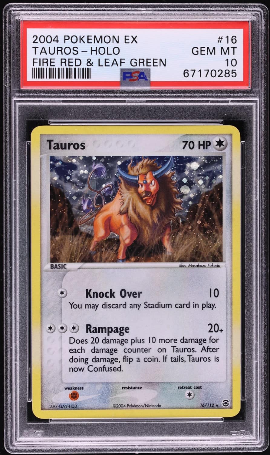 Tauros