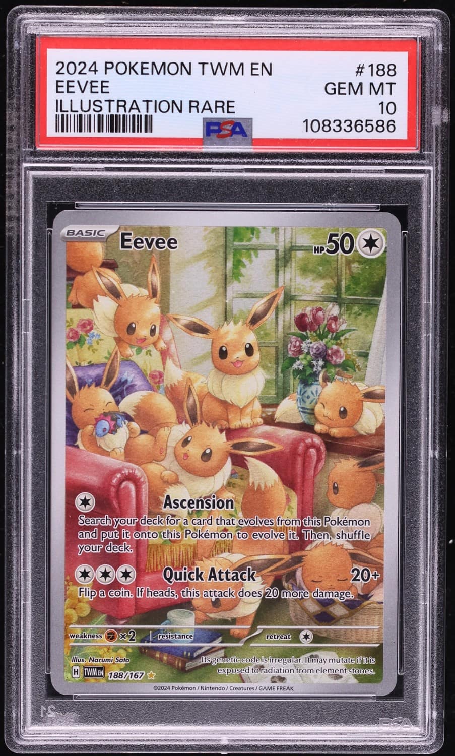 Eevee