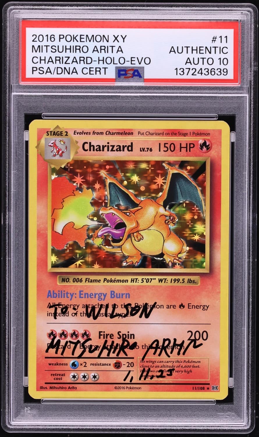 Charizard