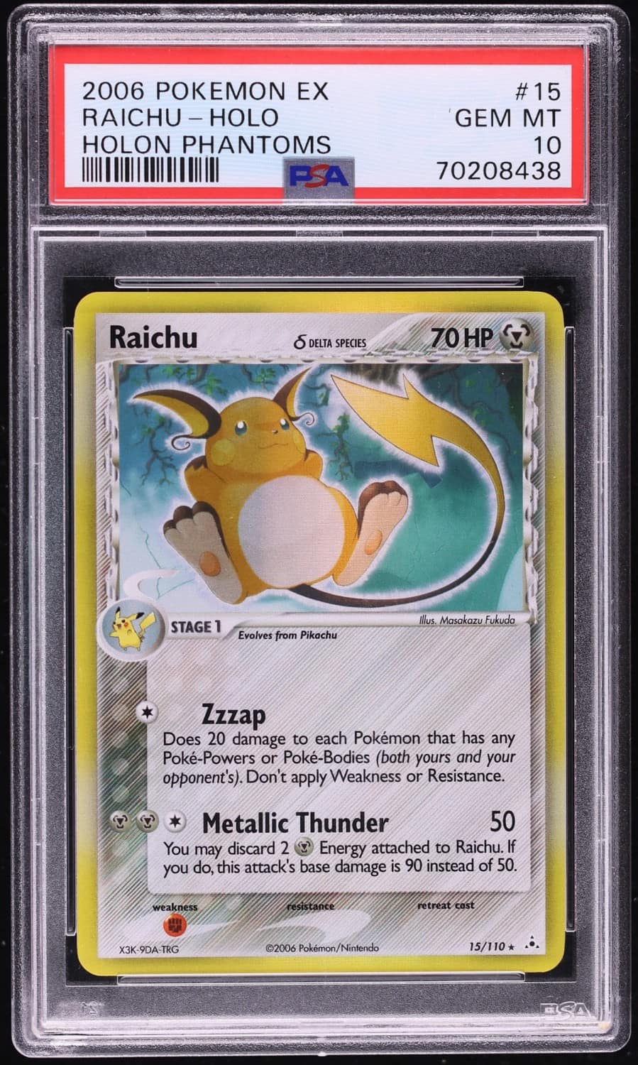 Raichu