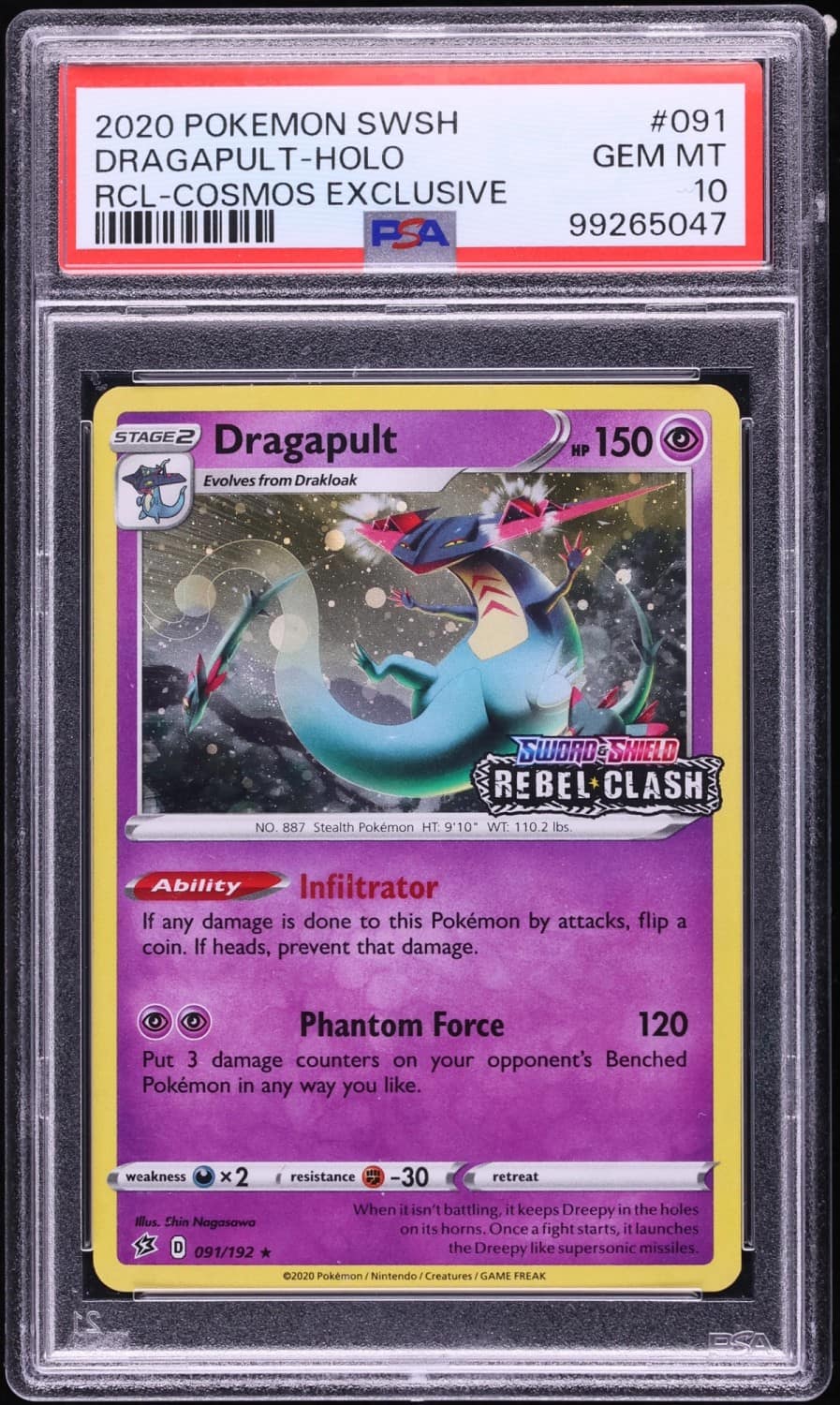 Dragapult