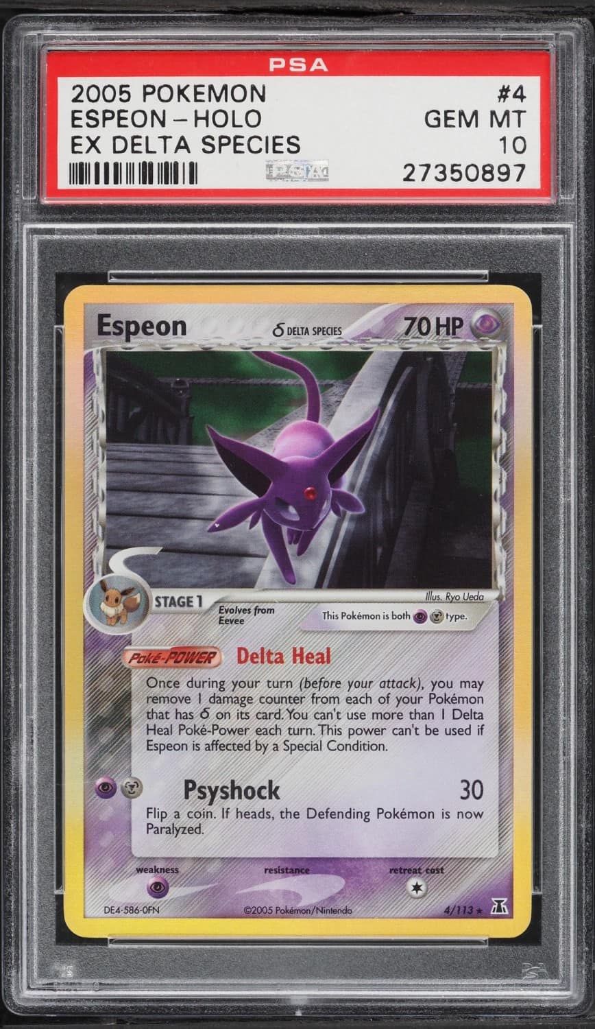 Espeon