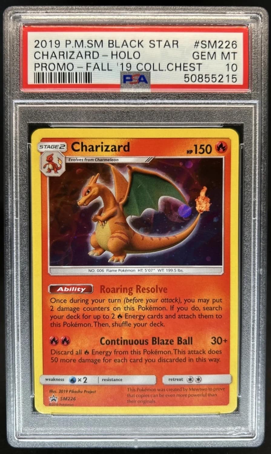 Charizard