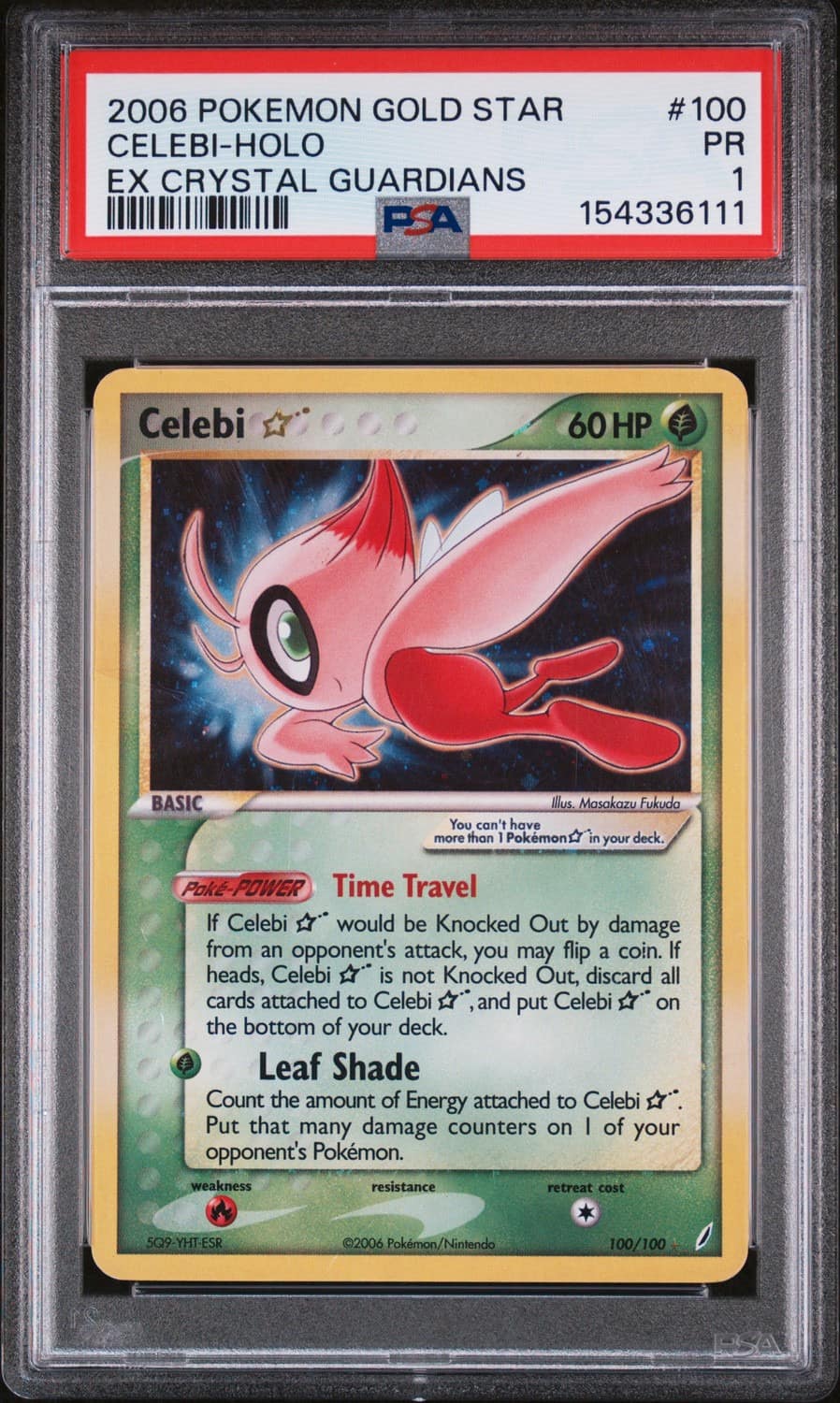 Celebi