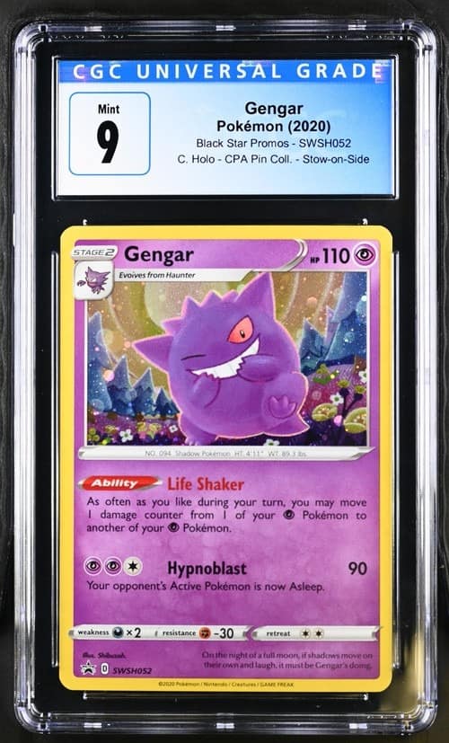 Gengar