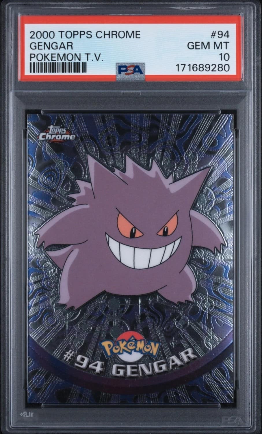 Gengar