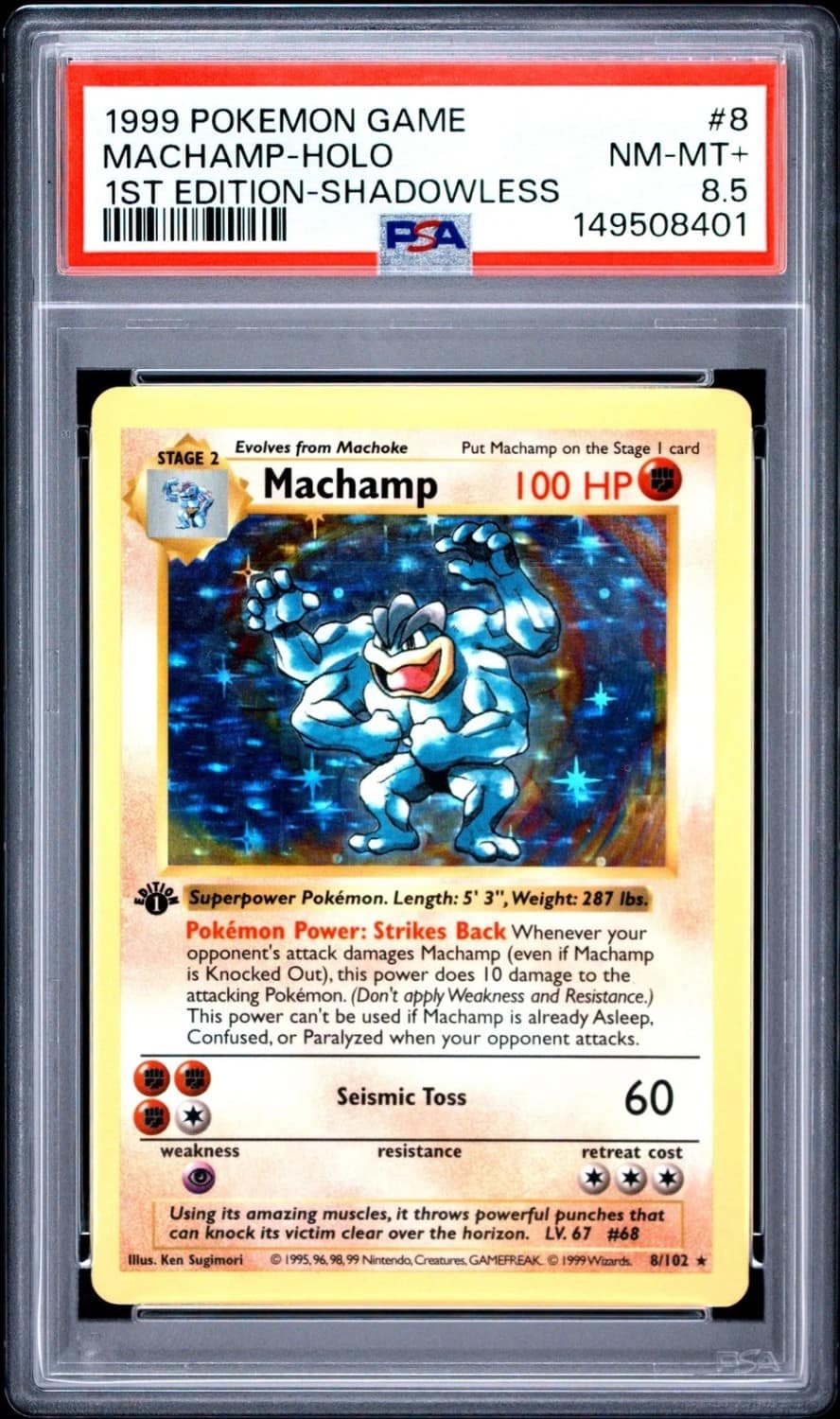 Machamp
