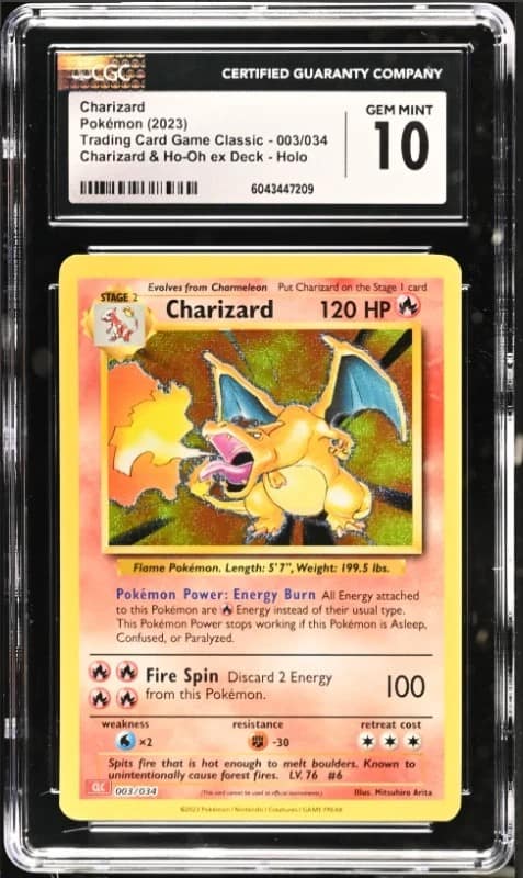 Charizard