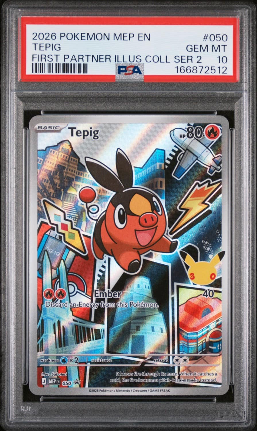 Tepig