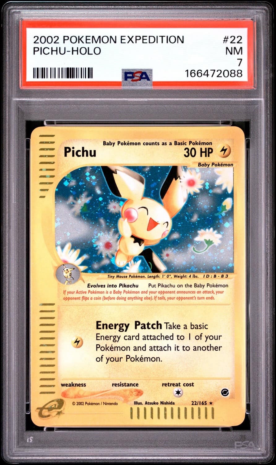 Pichu