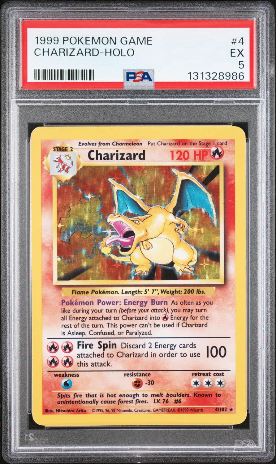 Charizard