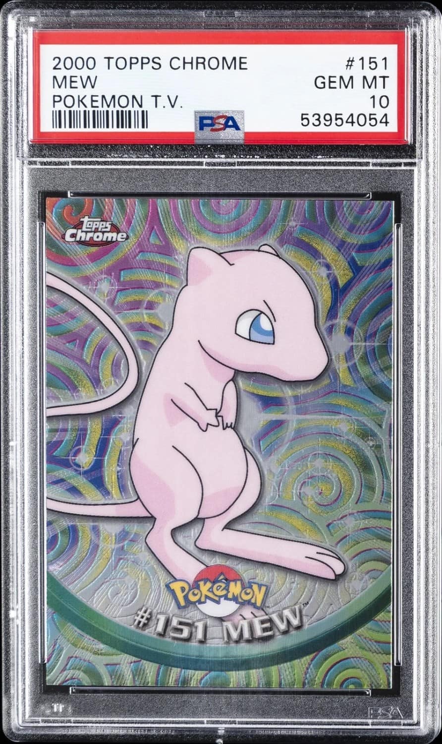 Mew